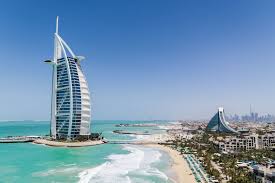 UAE 31 Al Burj Arab