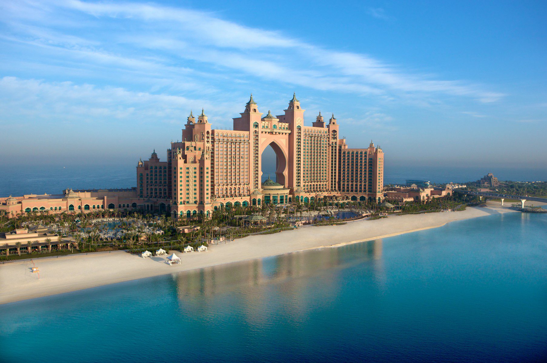 UAE 30 Atlantis