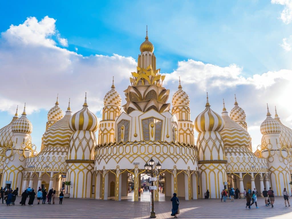 UAE 39 Global Village 1 1024x768 1