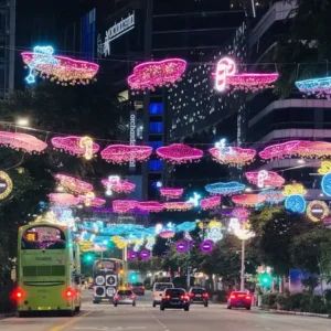 Orchard-Road-Singapore